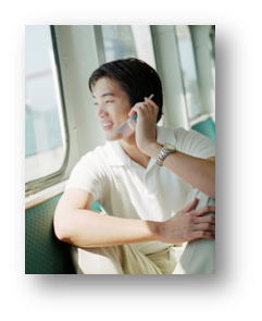 話し相手の専門『ききびとphone』